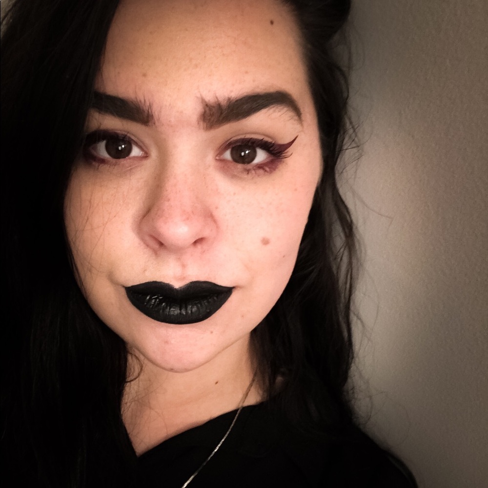 Meet your Posher, Kaitlyn